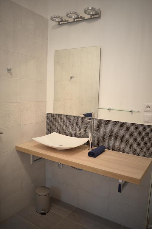 Bed and Breakfast La Combe Joseph Ремулін Номер фото