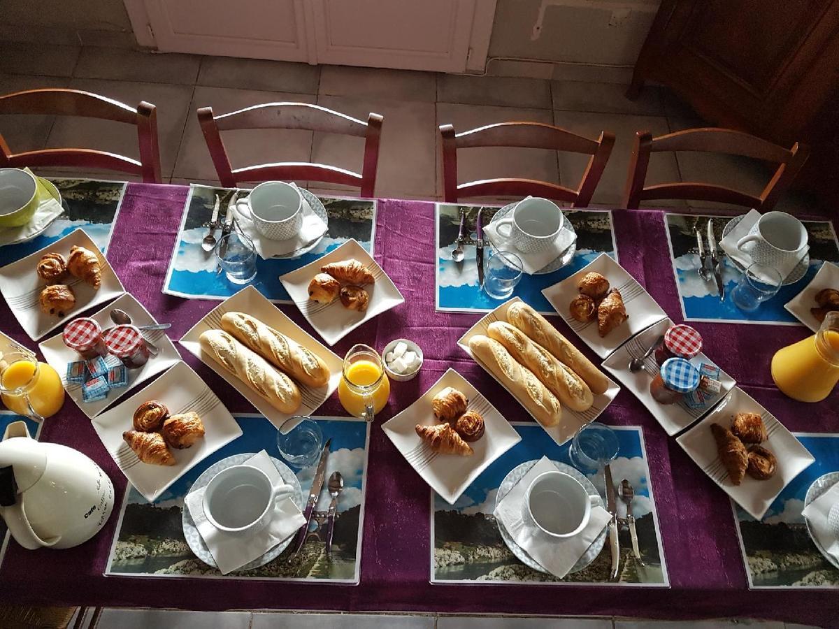 Bed and Breakfast La Combe Joseph Ремулін Екстер'єр фото